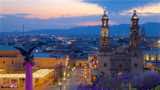 Aguascalientes: local streets and plaza life for our upcoming Spanish immersion departure